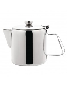 Concorde Tea Pot