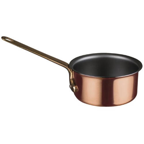 Bourgeat Copper Butter Warmer