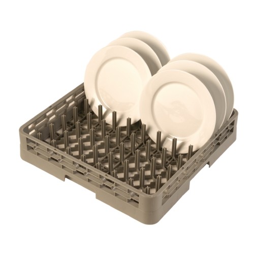 Dishwasher Rack - Plate Peg