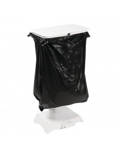 Free Standing Sack Holder