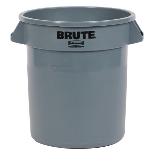 Rubbermaid Brute Waste Bin 37Ltr
