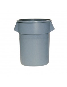 Rubbermaid Brute Waste Bin 121Ltr