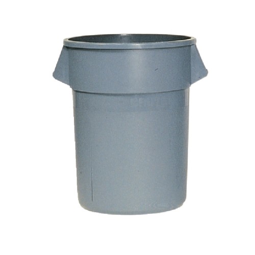 Rubbermaid Brute Waste Bin 121Ltr