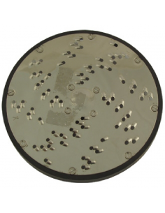 R4 Grating Disc (4mm)