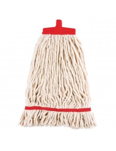 SYR Kentucky Mop Head Red