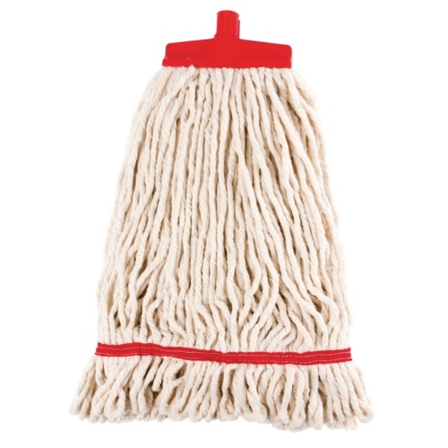 SYR Kentucky Mop Head Red