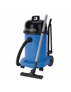 Professional Wet 'N' Dry Vacuum Cleaner WV470