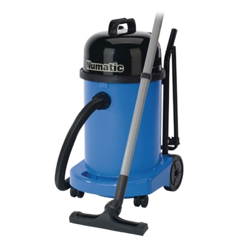 Professional Wet 'N' Dry Vacuum Cleaner WV470