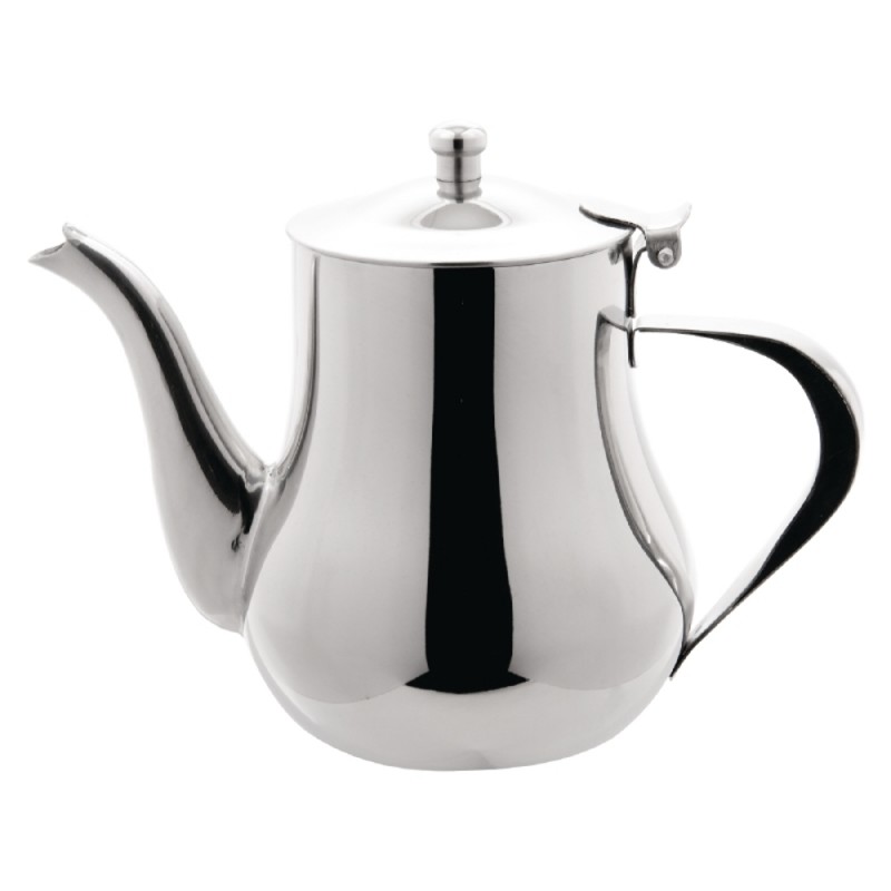 Olympia M980 Arabian Tea Pot 18/8 
