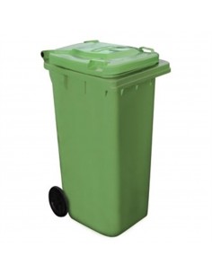 Wheelie Bin