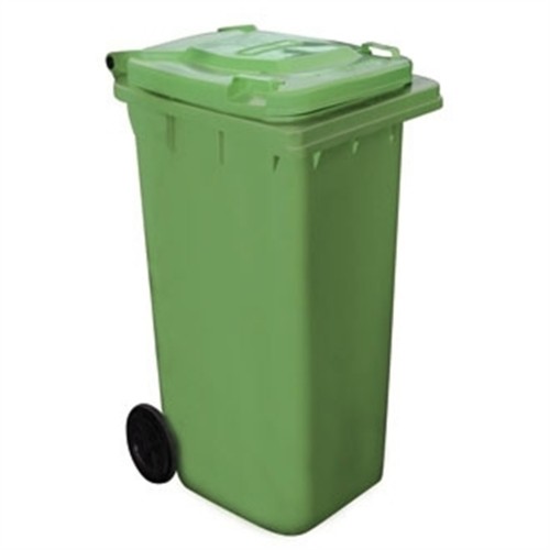 Wheelie Bin