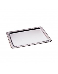 Rectangular Service Tray