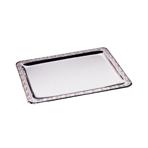 Rectangular Service Tray