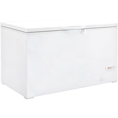 Commercial Chest freezer Solid white lid 295 litres | Stalwart DA-BD300 Commercial Chest freezer Solid white lid 295 litres | Stalwart DA-BD300