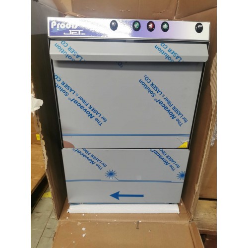 A Grade - Prodis Jet Series JET35...