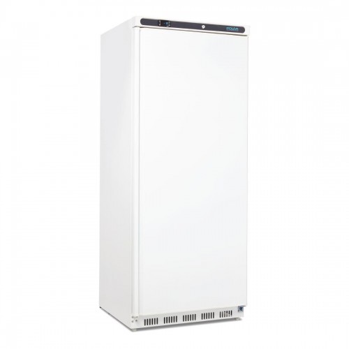Polar CD615 600 Ltr Upright Freezer