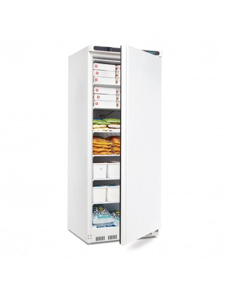Polar CD615 600 Ltr Upright Freezer