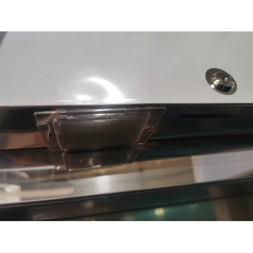 A Grade Polar U632 Heavy Duty Single...