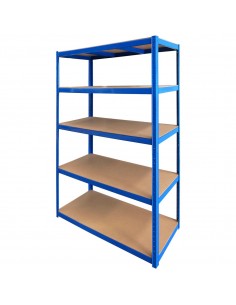 Commercial Blue Heavy Duty...