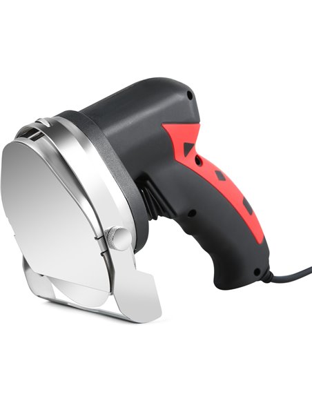 Electric Kebab Slicer 100mm | Stalwart DA-KS100E