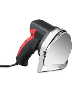 Electric Kebab Slicer 100mm | Stalwart DA-KS100E 2