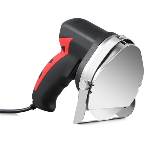 Electric Kebab Slicer 100mm | Stalwart DA-KS100E