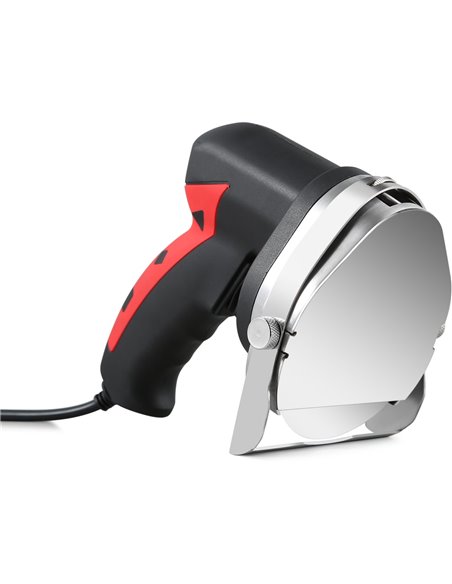 Electric Kebab Slicer 100mm | Stalwart DA-KS100E