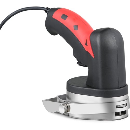 Electric Kebab Slicer 100mm | Stalwart DA-KS100E