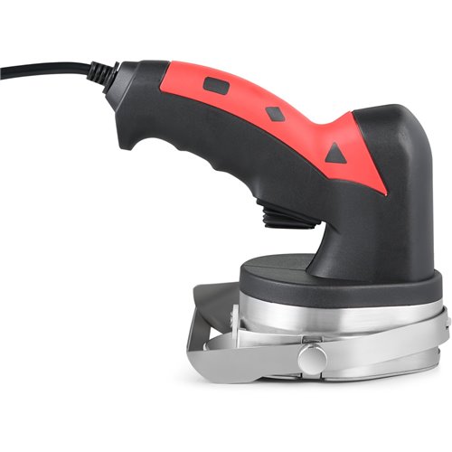 Electric Kebab Slicer 100mm | Stalwart DA-KS100E