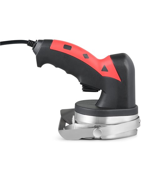 Electric Kebab Slicer 100mm | Stalwart DA-KS100E