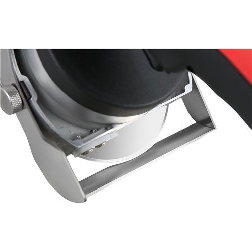 Electric Kebab Slicer 100mm | Stalwart DA-KS100E