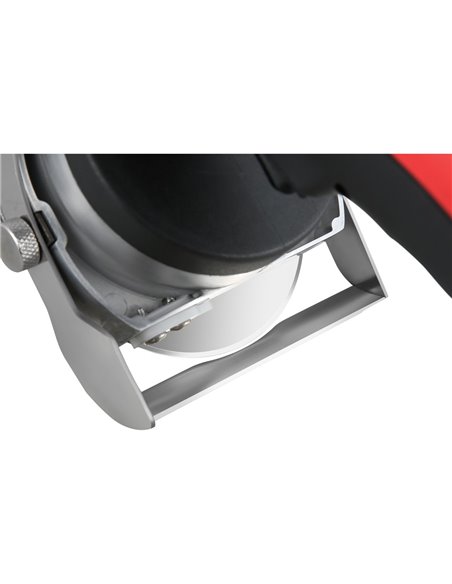 Electric Kebab Slicer 100mm | Stalwart DA-KS100E