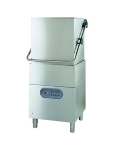 Pass through dishwasher Premium Rinse aid pump Detergent pump Drain pump 400V | Omniwash 61BDDPS-400