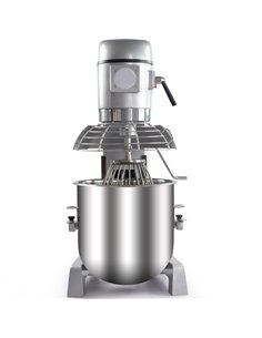 Professional Planetary Mixer 40 Litres 3 Speeds | Stalwart DA-ADM40 2