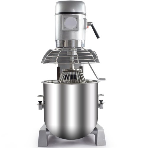 Professional Planetary Mixer 40 Litres 3 Speeds | Stalwart DA-ADM40