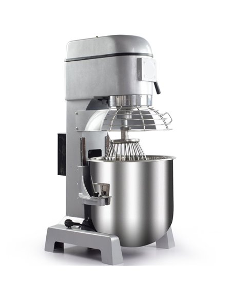 Professional Planetary Mixer 40 Litres 3 Speeds | Stalwart DA-ADM40