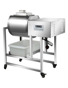 Commercial Marinating Machine 45 litre | Stalwart DA-HML900