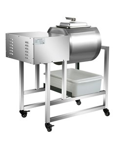 Commercial Marinating Machine 45 litre | Stalwart DA-HML900 2