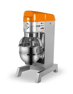 Industrial Planetary mixer 80 litres 380V 3 speed | Stalwart DA-BT80