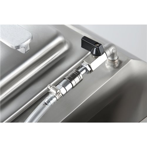 Commercial Vacuum Marinating Machine 45 litre | Stalwart DA-HML809