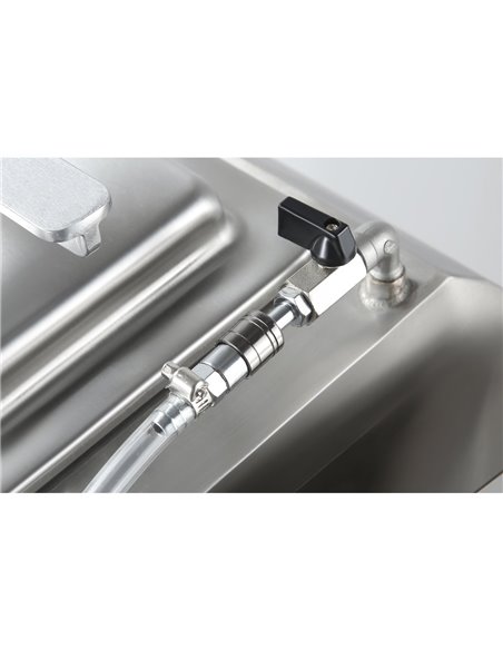 Commercial Vacuum Marinating Machine 45 litre | Stalwart DA-HML809