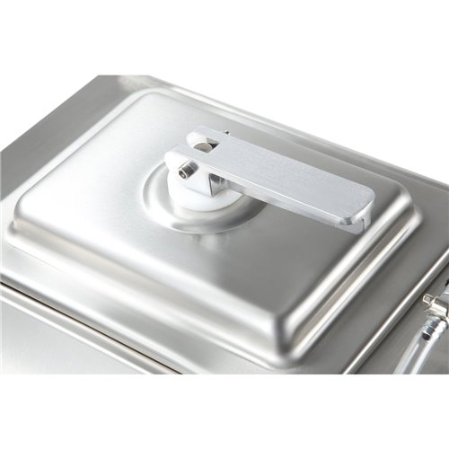 Commercial Vacuum Marinating Machine 45 litre | Stalwart DA-HML809