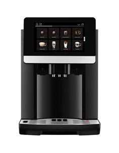 Commercial Automatic Coffee Machine 19bar | Stalwart DA-CLTS9 2