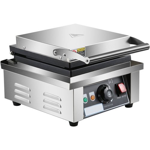 Commercial Waffle maker 1.75kW | Stalwart DA-HWB2214