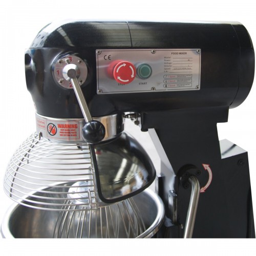 Professional Planetary mixer 20...