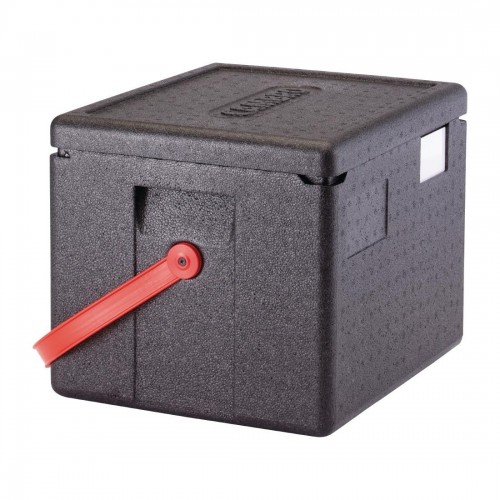 Cambro EPP GoBox Insulated Food...