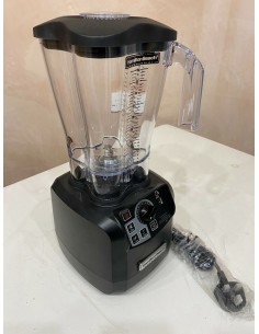 Hamilton Beach Tempest HBH650-UK 1.8 Ltr Bar Blender - Uses Full 2