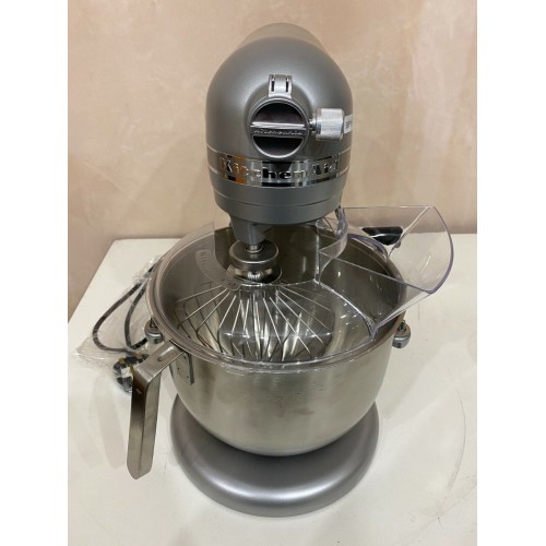 A GRADE - KitchenAid Heavy Duty Mixer...