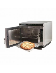 Menumaster Jetwave JET5193 34 Ltr High Speed Combination Microwa 2