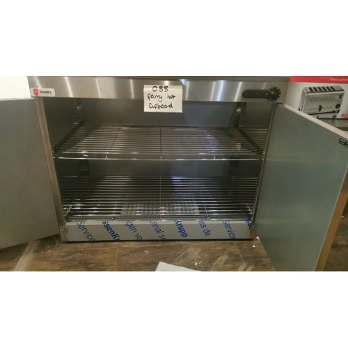 A Grade Parry 9214 Double Door Plate...